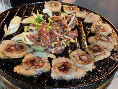 -厚味居炙子烤肉·清真(天桥南纬路店)