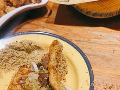 -香约老地方烧烤(九道街店)