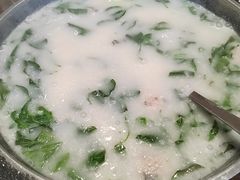 -顺德一品粥·20年凤城老字号(芳村店)