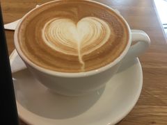 -Cafe Villa
