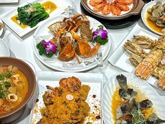 -醉壹号海鲜大排档(厦门美食地标店)