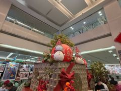 -瑞金医院-门诊部