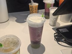 -奈雪的茶(中粮祥云小镇店)