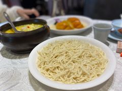 -沽上民肴·海鲜锅贴·天津菜(福州道鸿正家园店)