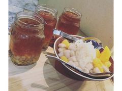 -鲜芋仙(番禺万达广场店)