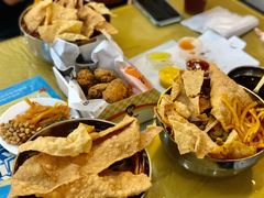 小料-红鼻子桂林米粉(金唐新光界店)