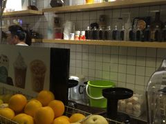 -JUICE  TIMES(中茵海华店)