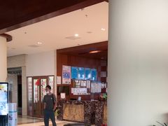 -枕海酒店(金沙滩海水浴场店)