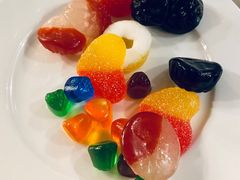 -深圳佳兆业万豪酒店-金沙全日餐厅