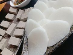 -袍哥码头老火锅(横岗分店)