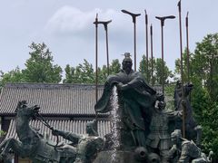 -柯岩风景区