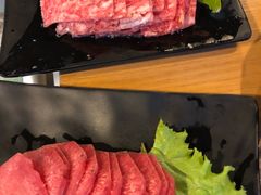-贺野·自助炭火烤肉(紫藤路店)