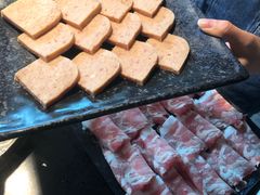 -锅说大脸毛肚重庆老火锅(佐阾店)
