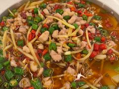 -蛙兔鸡自贡风味·特色江湖菜(广都店)