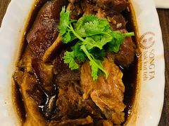 -松發肉骨茶(先得坊店)