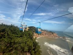 -摩天岭风景区