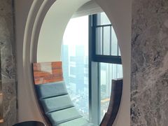 -长沙Y60-SKYLINE天际江景酒店(五一广场店)