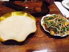 -天赢酒楼(青馨家园店)