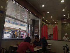 大堂-新川饮食(新川小区店)