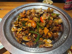 -东来土菜馆(民祥园路店)