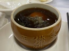 极品正宗佛跳墙-聚春园自助餐厅(东街口店)