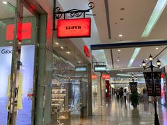 -燕莎友谊商城(金源店)