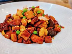 八宝辣酱-长兴菜馆(高桥店)