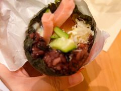-大糯家饭团(华润万象城店)