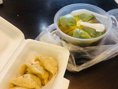 -黄阿姨锅贴大王(万航渡路店)