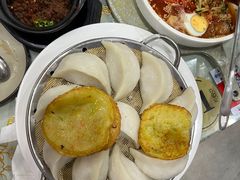 -珲春葵花饭店