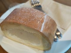 -星巴克(大梅沙8号仓店)