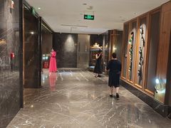 -百姓渔村(南中环店)