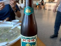 -格桑花餐厅·炭火烤羊腿(丰宁坝上草原店)