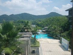 android_upload_pic-宁波九龙湖开元度假村