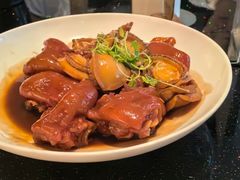 -味钱塘·钱塘渔鲜·地道江浙菜(宋城店)