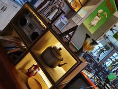 -马家斑.鲜鱼火锅(松湖万科店)