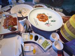 -京味斋·北京烤鸭(华威桥北工大店)