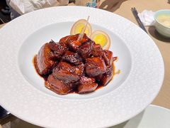 本帮红烧肉-枕水江南(铁西万象汇店)