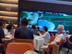 -香港狮子山下·明星粤菜餐厅(北苑店)