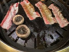 -火炉火自助餐(悠唐购物中心店)