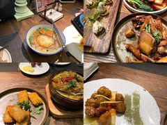 -肴约·花园式餐厅(湖里店)