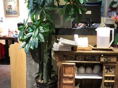 大堂-茶花妹子云南餐厅(传媒大学店)