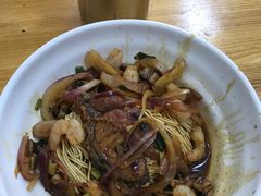 -超爷叔面馆(西园店)