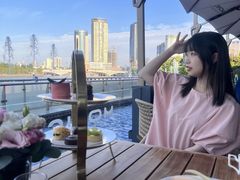 -MONICH牛排融合餐厅(和义大道购物中心店)