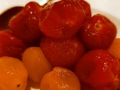 -武汉香格里拉大酒店·香宫中餐厅