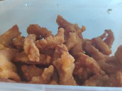 -吕氏疙瘩汤·私家菜馆(慈云寺店)