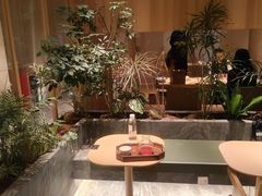 -奈雪茶院·茶室茶馆(广州粤海天地店)