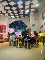 -儿童乐园(王府井百货店)