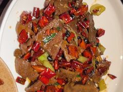 -外婆家(义乌新光汇购物中心店)