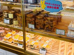 -蜂蝶来饼店(拱北总店)